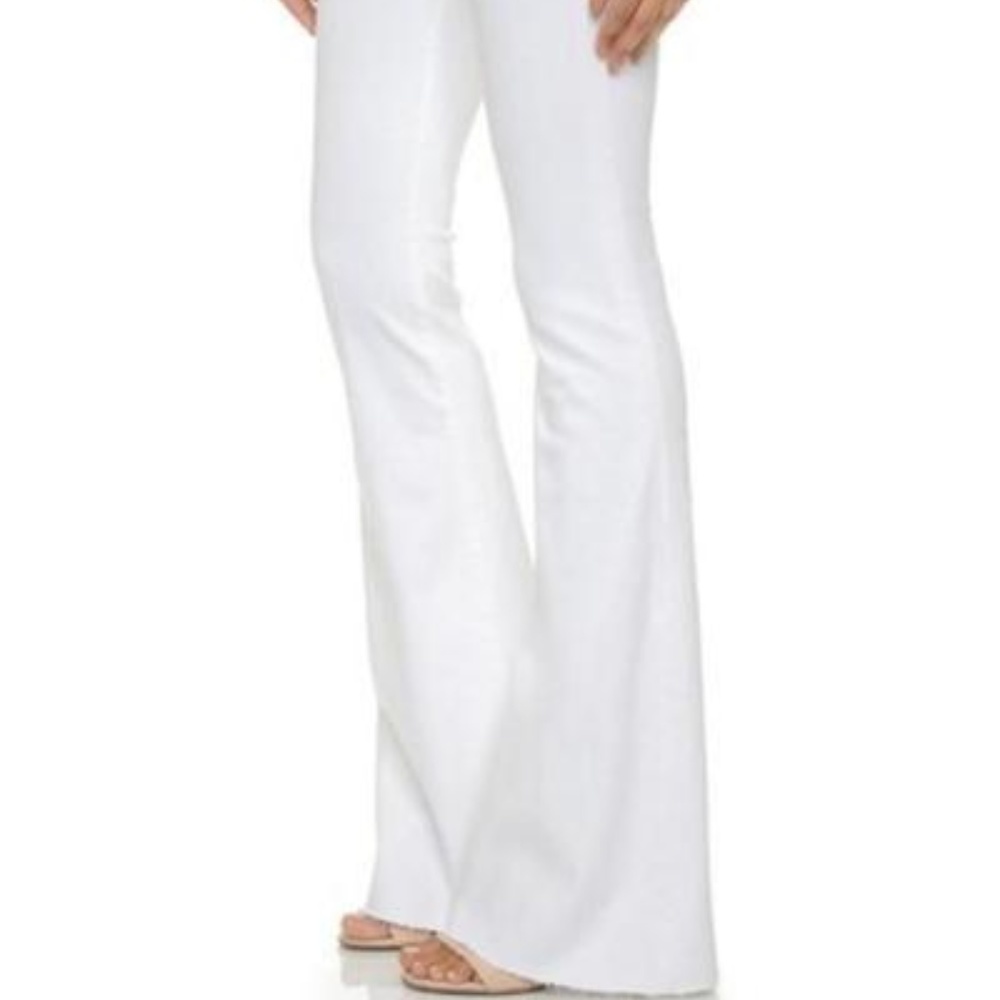 BRAND NEW MCGUIRE FLARES-BOUTIQUE OWNED